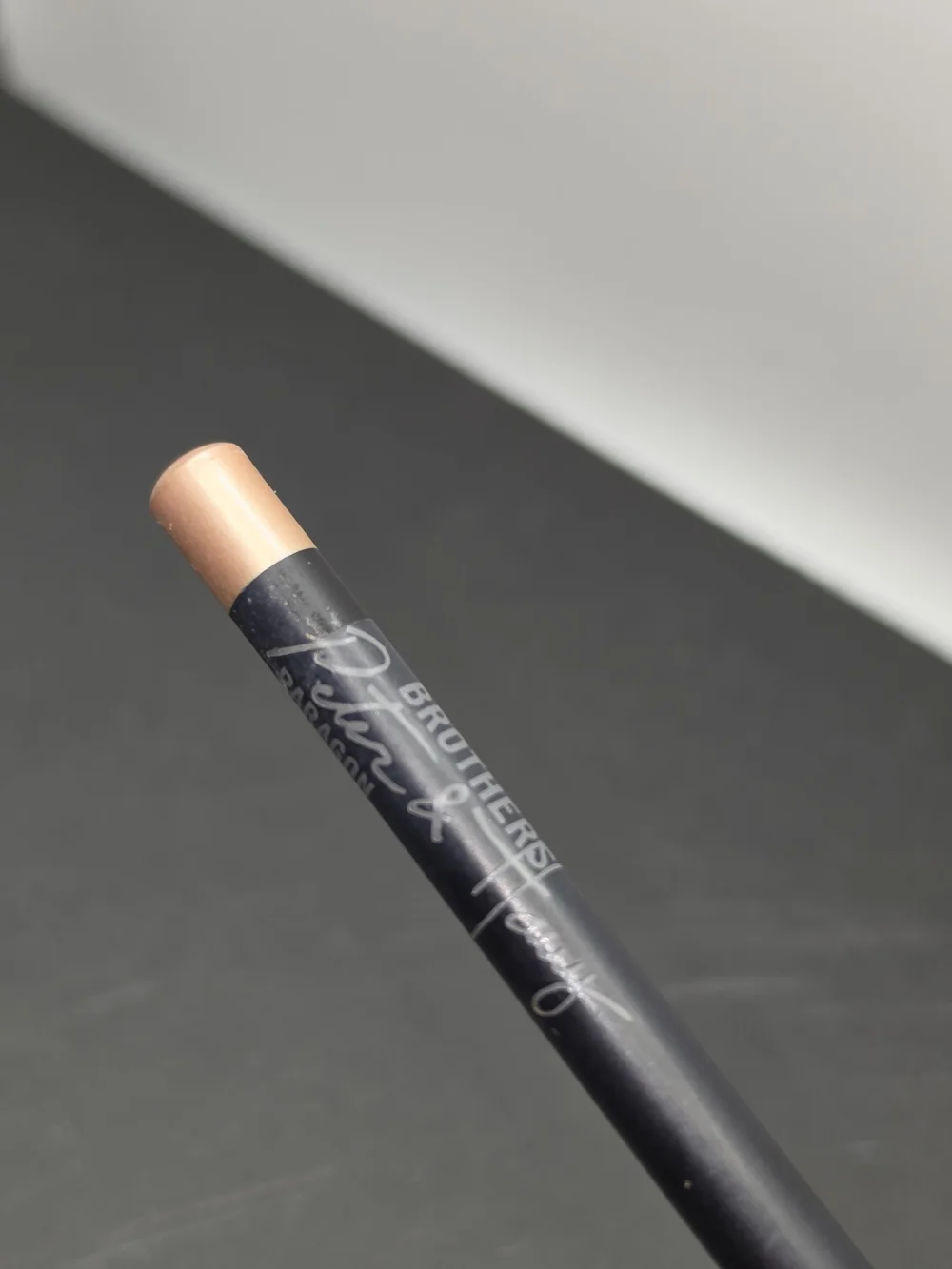 MAC × BRANDT BROTHERS LIMITED EDITION EYE KOHL - 